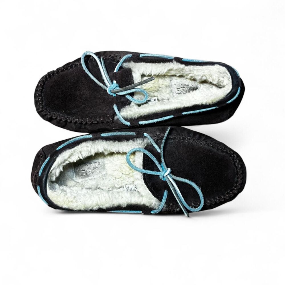 Ugg Women's Moccasin Slippers
